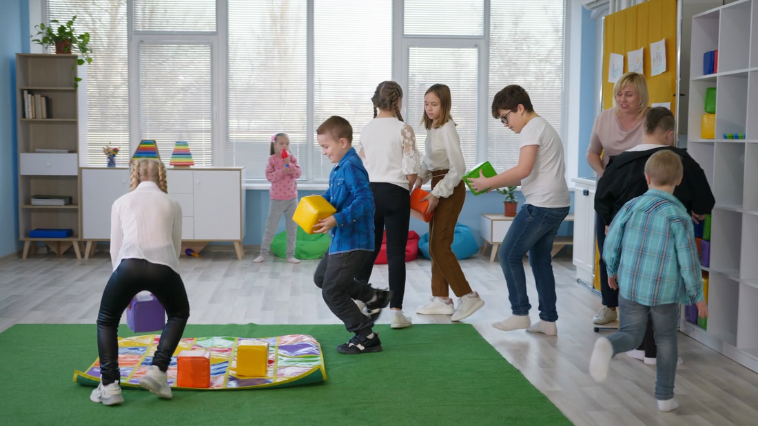 Curious Creators: How Simple Science and Art Activities Build Confident Learners