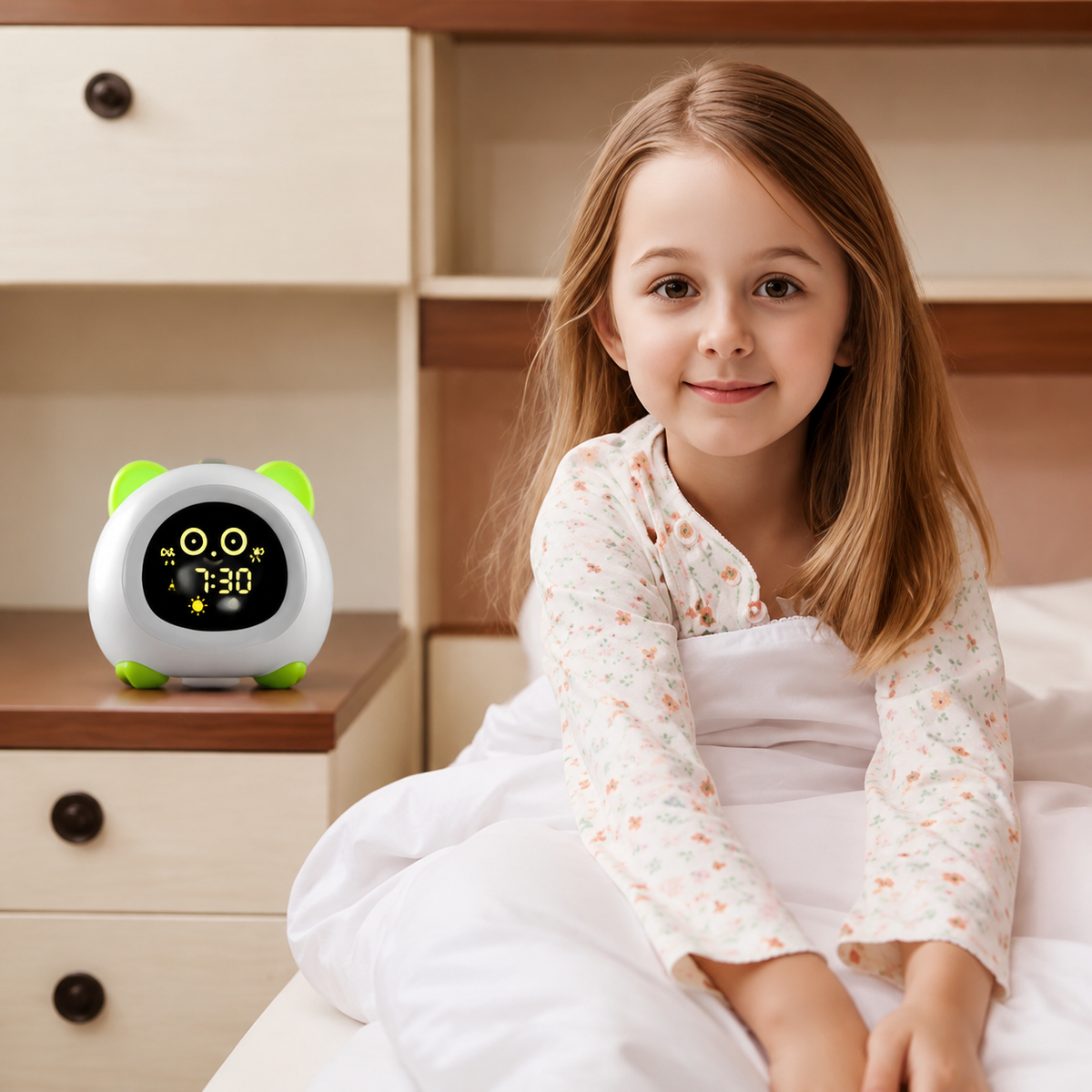 Kids Alarm Clocks