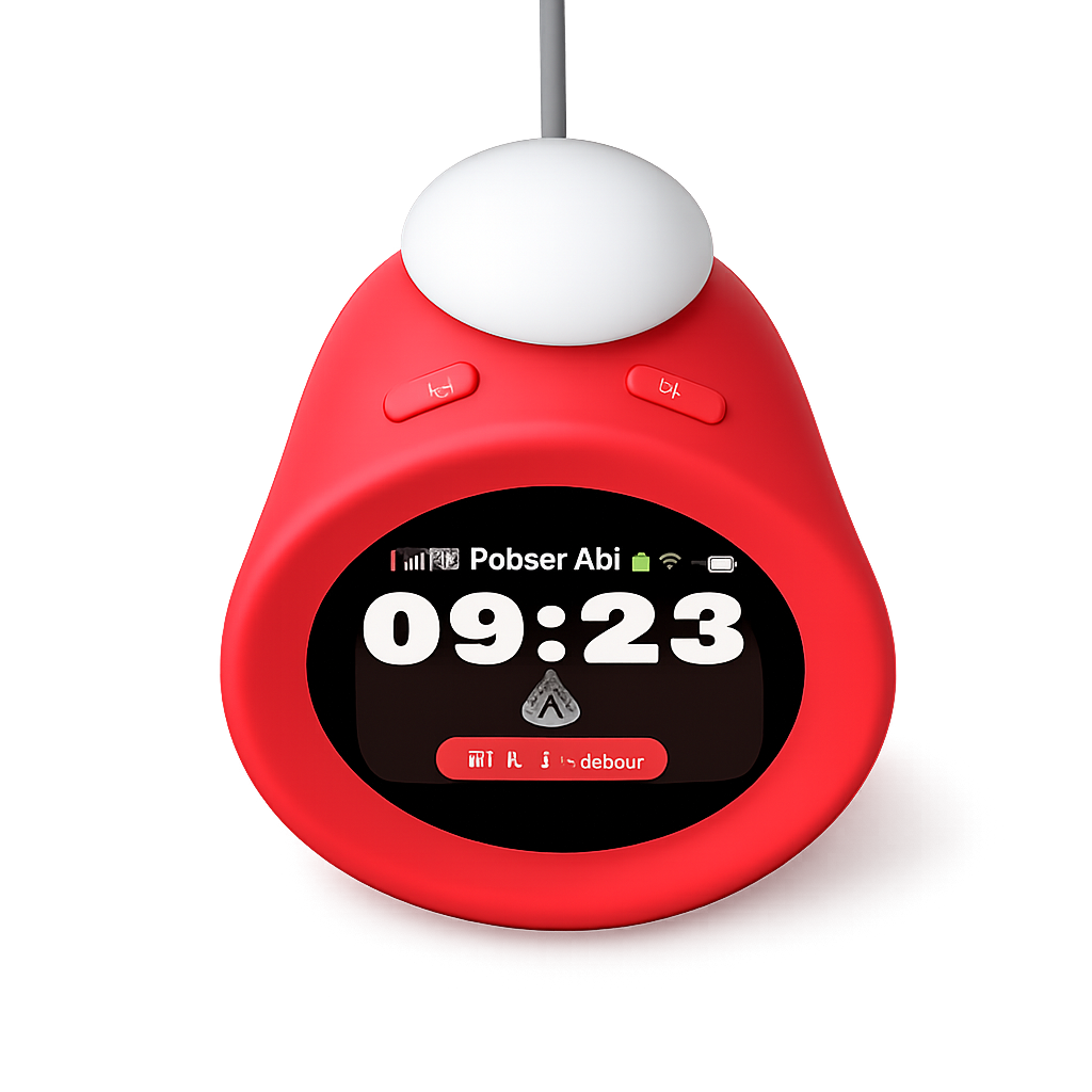 KidWise Kids Alarm Clocks collection