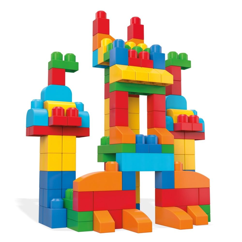 Large Building Blocks Creative Learning Toy