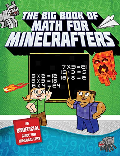 Math Adventure Book Addition Multiplication