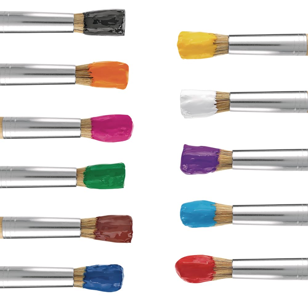 Colorations Gallon Tempera