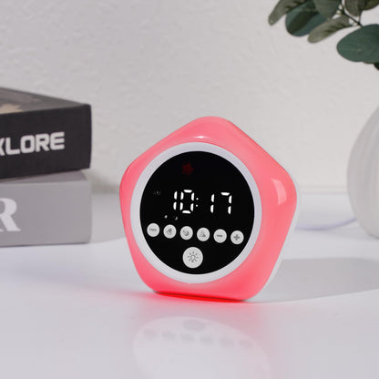 Kids Sleep Training Wake Clock