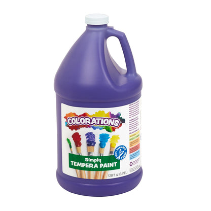 Colorations Gallon Tempera