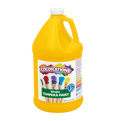 Colorations Gallon Tempera