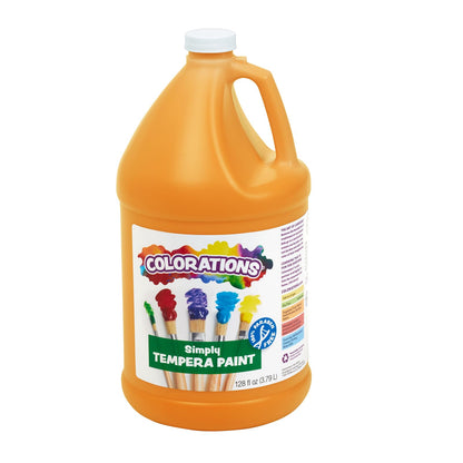 Colorations Gallon Tempera