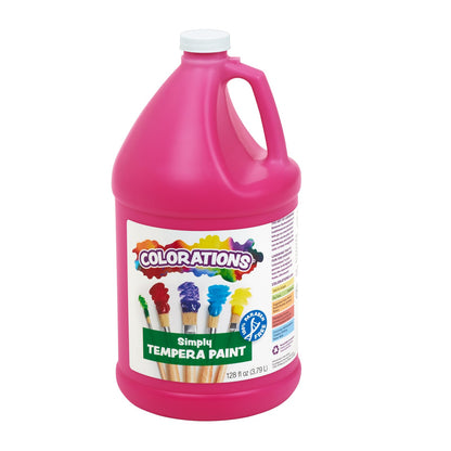 Colorations Gallon Tempera