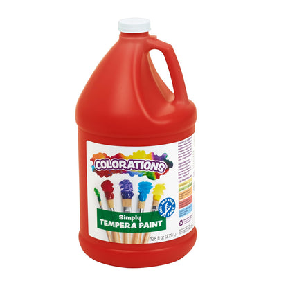 Colorations Gallon Tempera