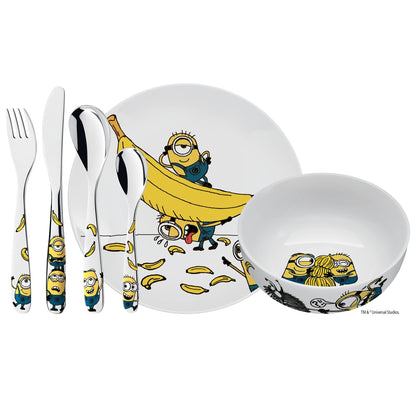 WMF Minions Children's Crockery