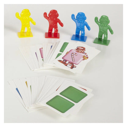Candy Adventure Board Game for Kids Ages 3+