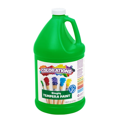 Colorations Gallon Tempera