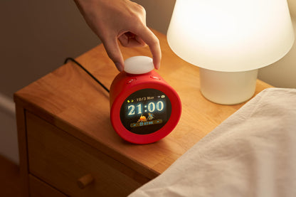 Nintendo Sound Clock Alarmo Alarm Clock