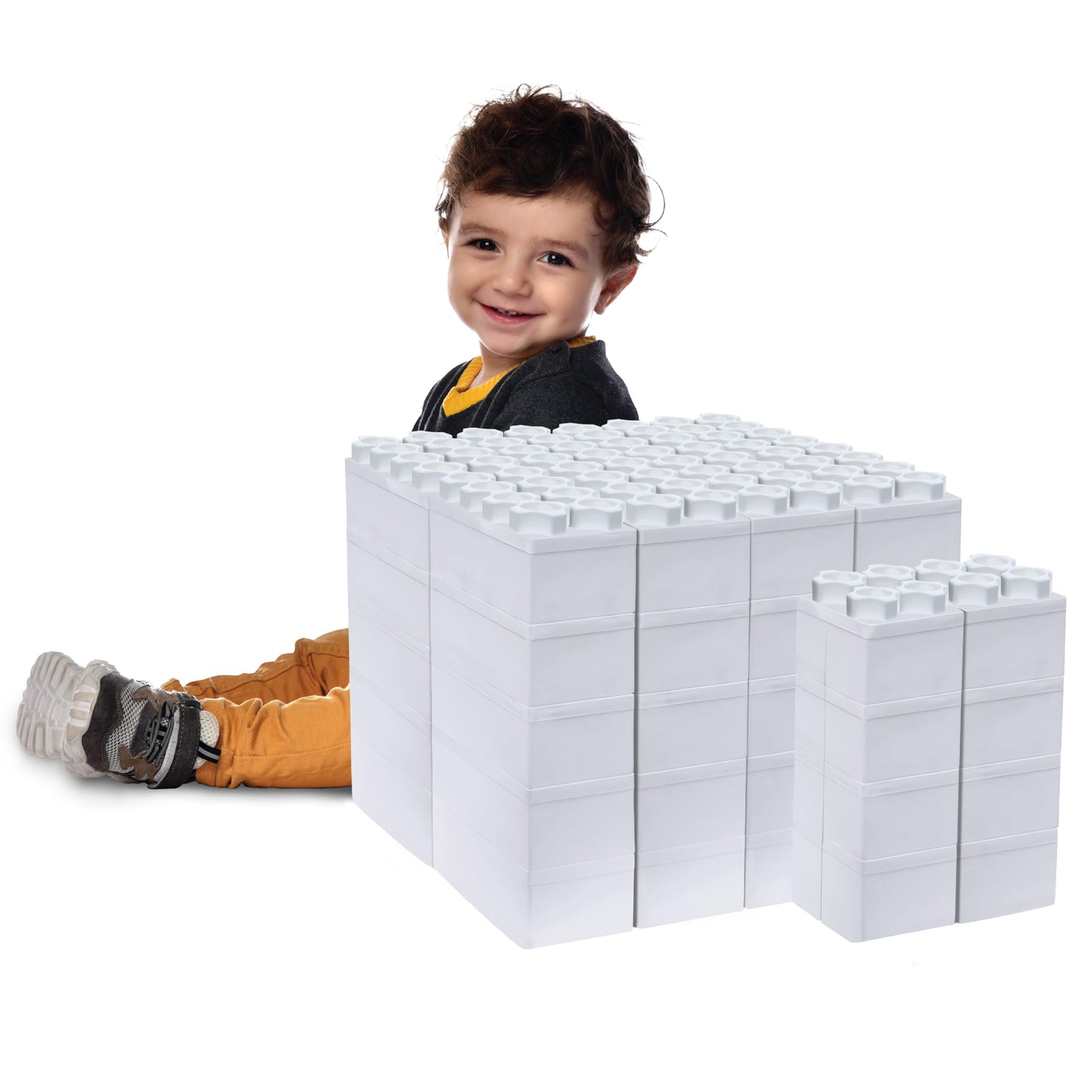 BiggoBlocks 48 Piece Sets-Parent