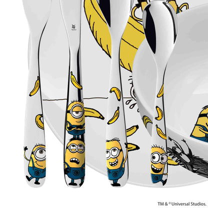 WMF Minions Children's Crockery