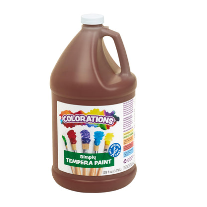 Colorations Gallon Tempera