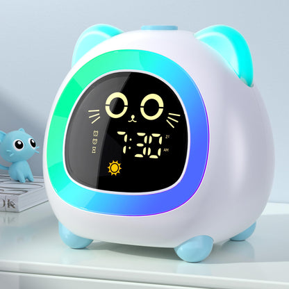 Kids Sleep Training Alarm Clock