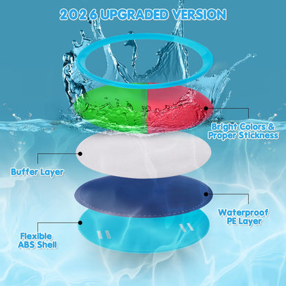 Toss and Catch Ball Game Outdoor Toy for Kids