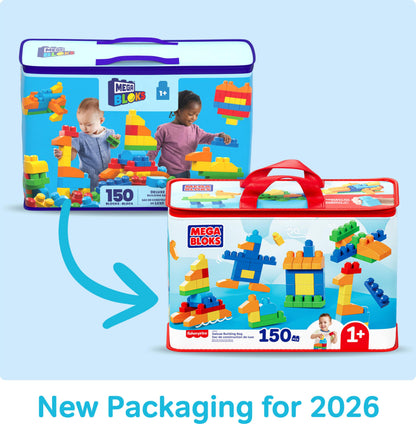Large Building Blocks Creative Learning Toy
