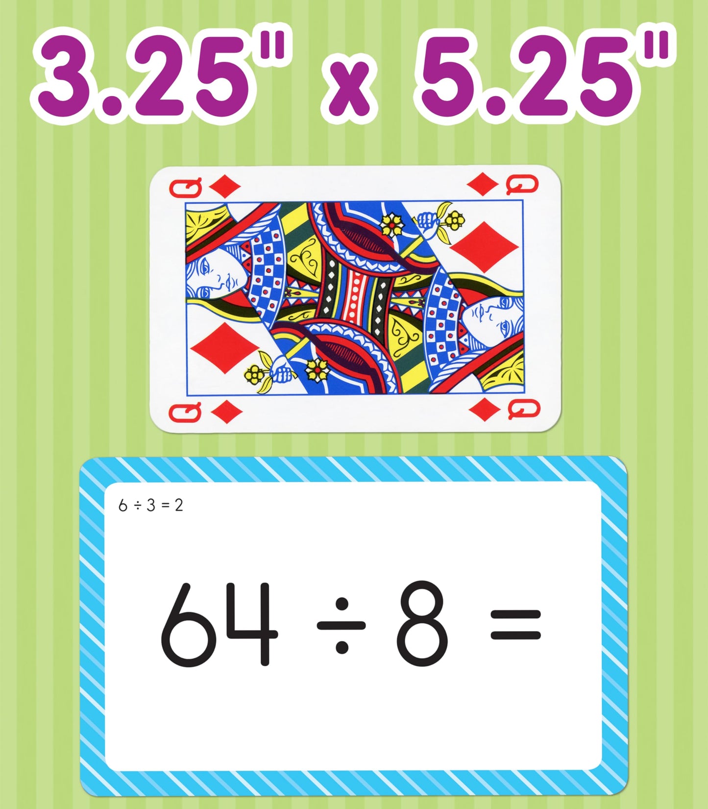 Carson Dellosa Flash Card Bundles