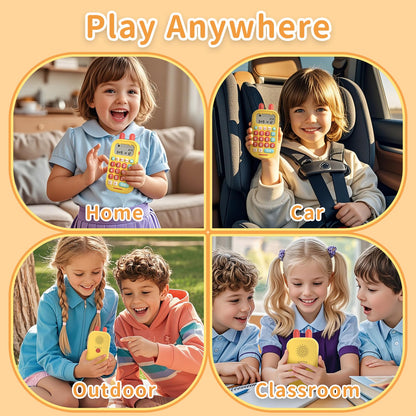 Math Learning Game Toy for Kids Ages 5-12