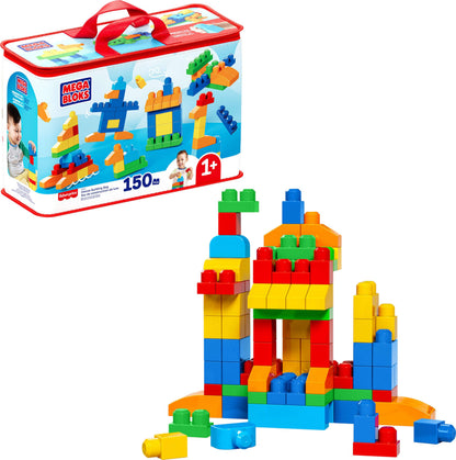 Large Building Blocks Creative Learning Toy