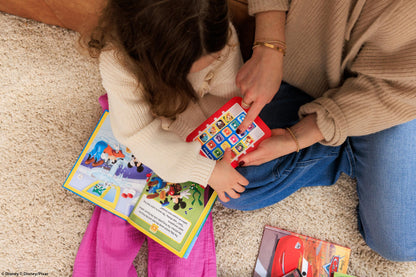 Electronic Reading Book Set for Kids