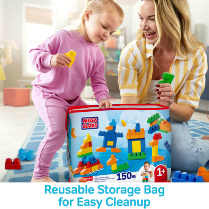 Large Building Blocks Creative Learning Toy