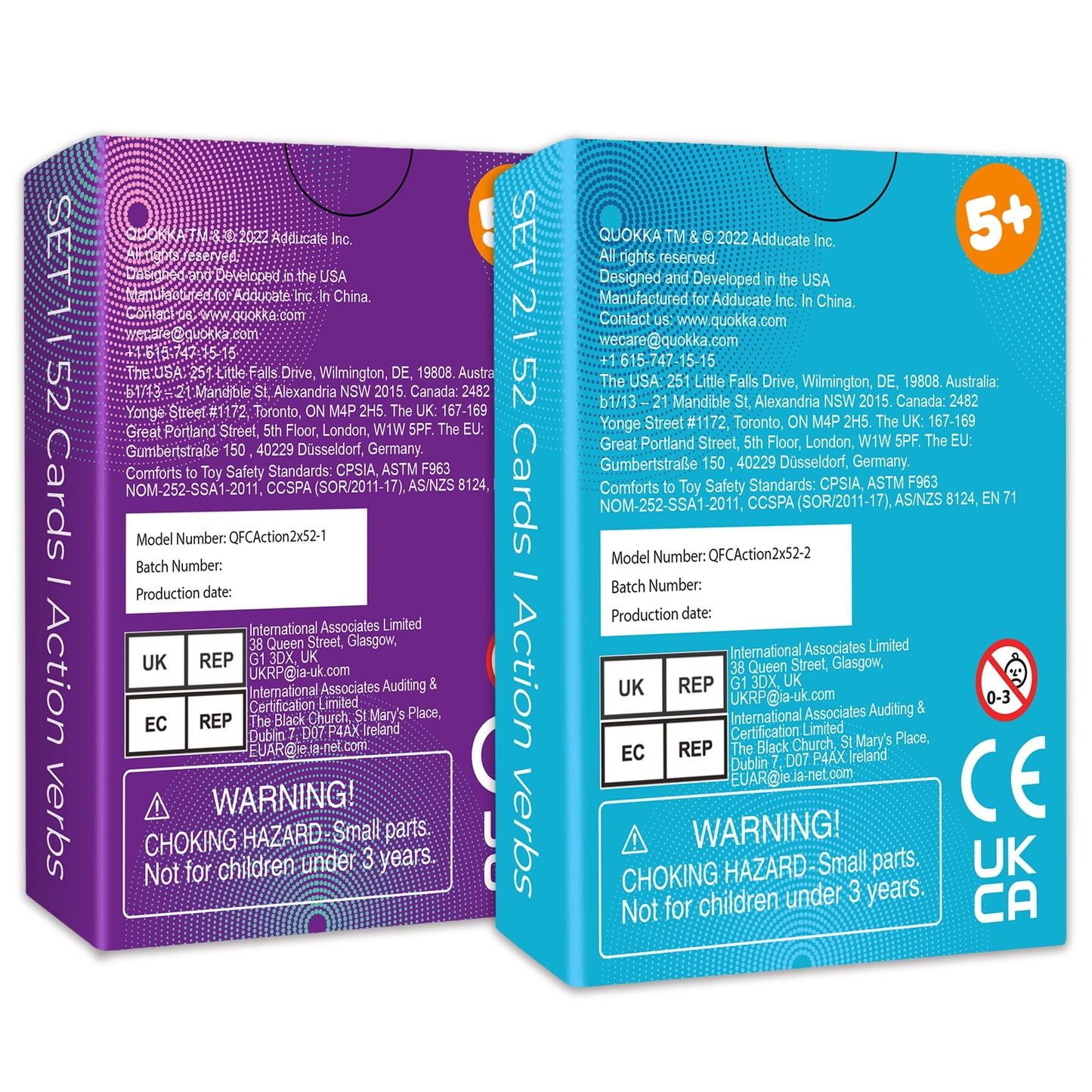 Learning Flash Cards for Kids Speech Development