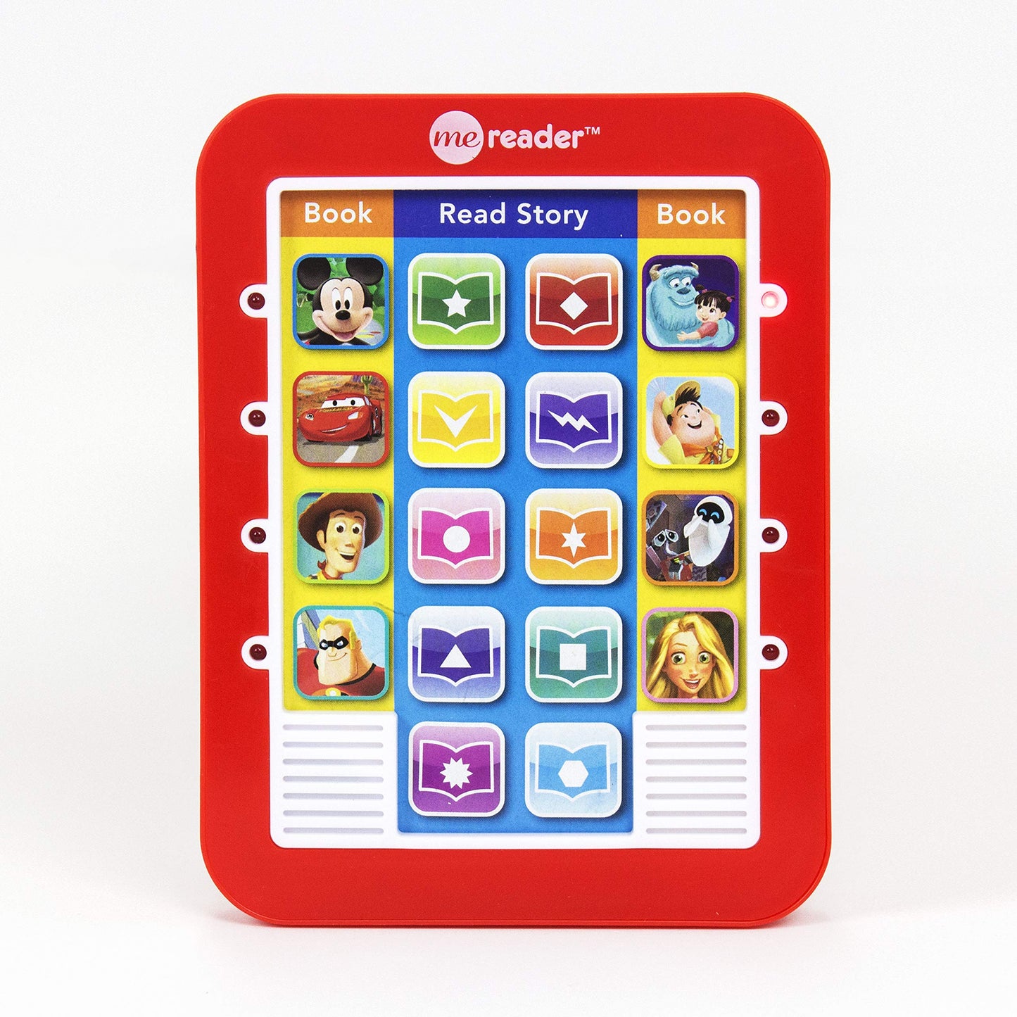 Electronic Reading Book Set for Kids