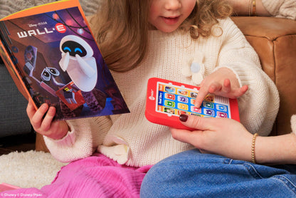 Electronic Reading Book Set for Kids