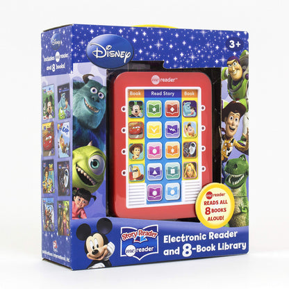 Electronic Reading Book Set for Kids